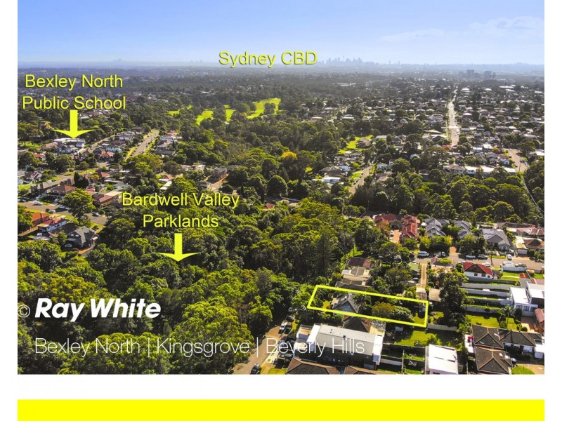 24 Valda Street, Bexley NSW 2207