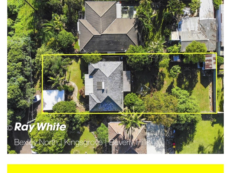 24 Valda Street, Bexley NSW 2207