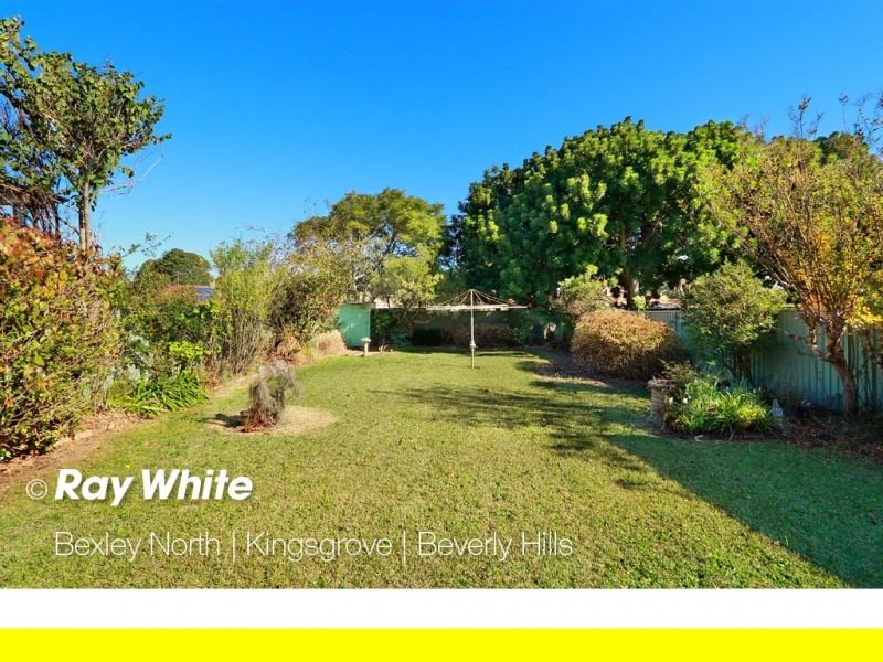 141 Kingsland Road, Bexley North NSW 2207