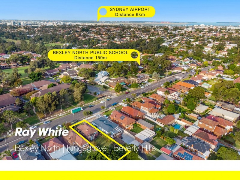 141 Kingsland Road, Bexley North NSW 2207