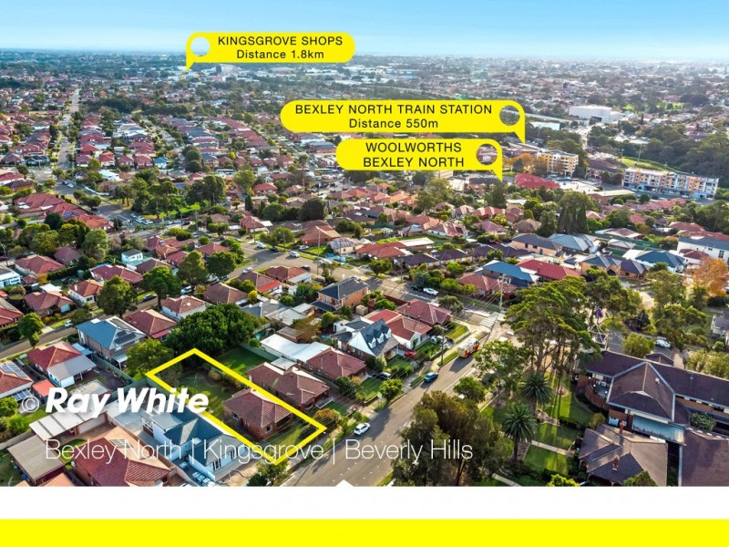 141 Kingsland Road, Bexley North NSW 2207