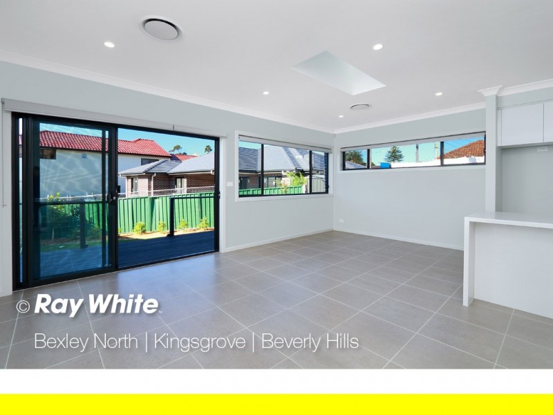 14 Enoggera Road, Beverly Hills NSW 2209