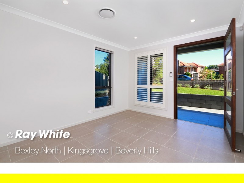 14 Enoggera Road, Beverly Hills NSW 2209