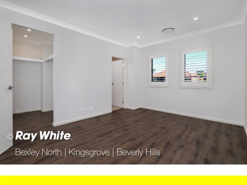 14 Enoggera Road, Beverly Hills NSW 2209