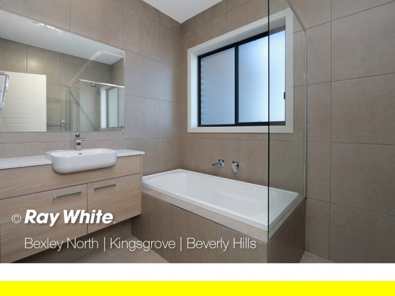 14 Enoggera Road, Beverly Hills NSW 2209