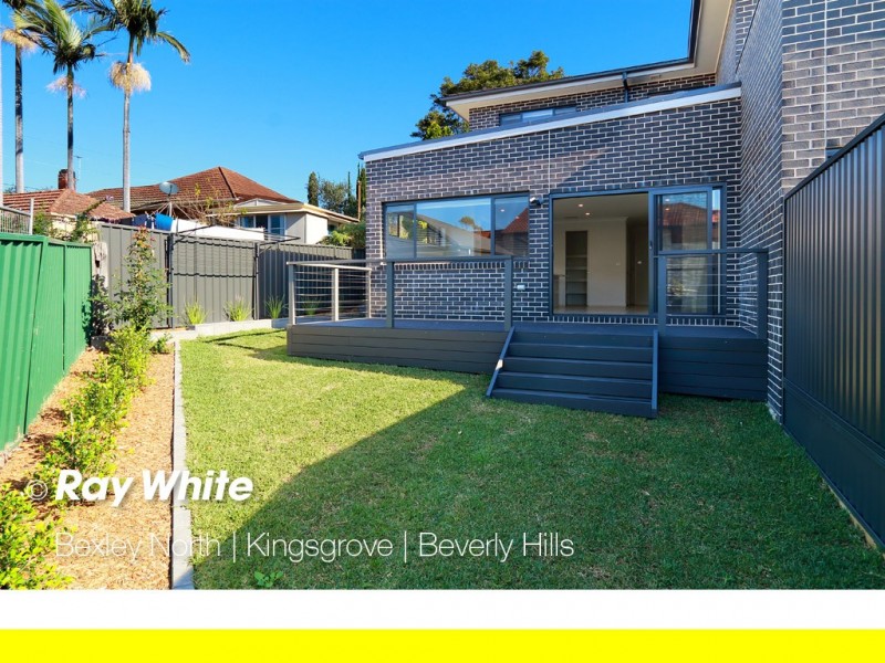 14 Enoggera Road, Beverly Hills NSW 2209