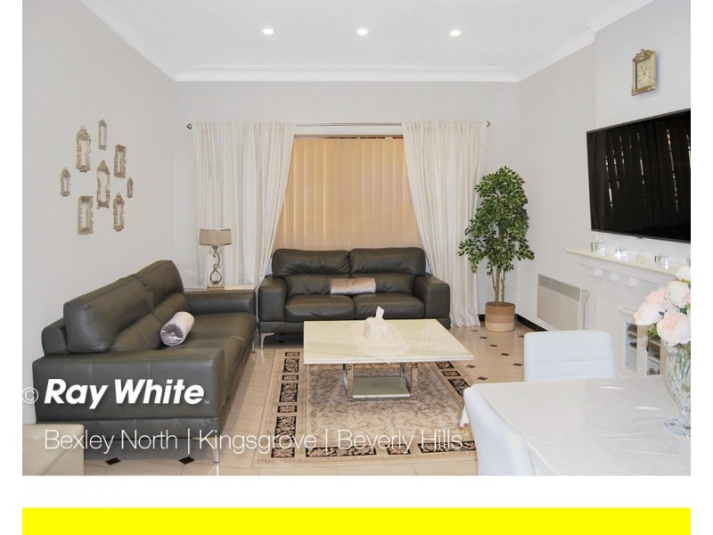 362 Bexley Road, Bexley North NSW 2207