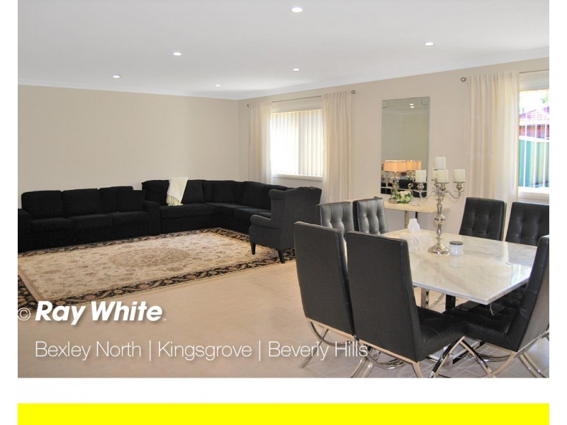 362 Bexley Road, Bexley North NSW 2207