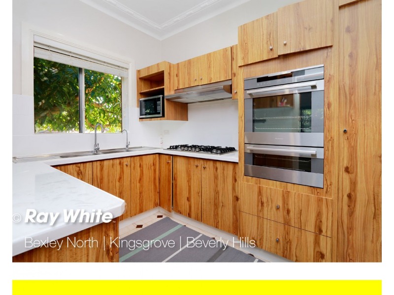 362 Bexley Road, Bexley North NSW 2207