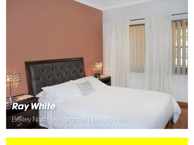 362 Bexley Road, Bexley North NSW 2207