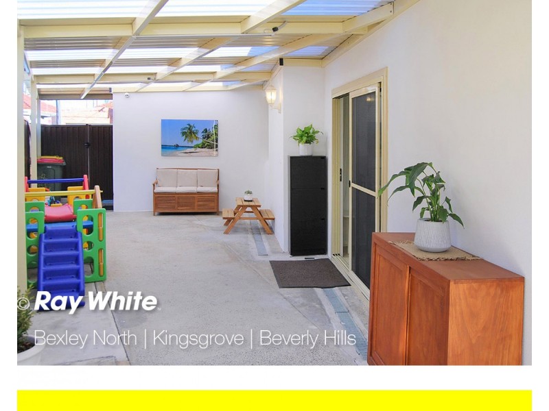 362 Bexley Road, Bexley North NSW 2207