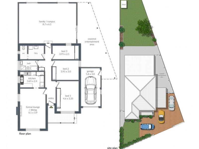 362 Bexley Road, Bexley North NSW 2207 Floorplan
