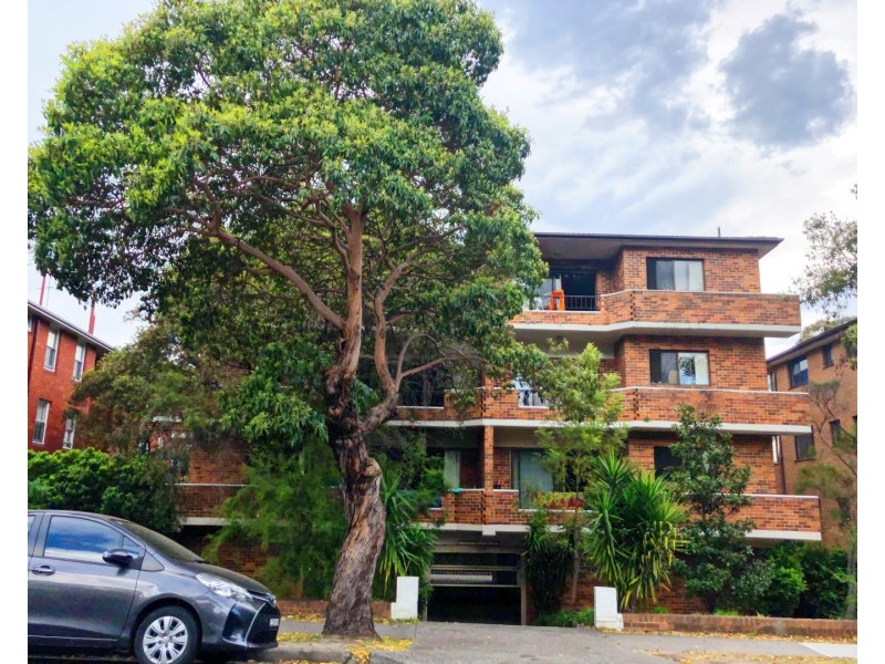 12/12-14 Rawson Street, Rockdale NSW 2216