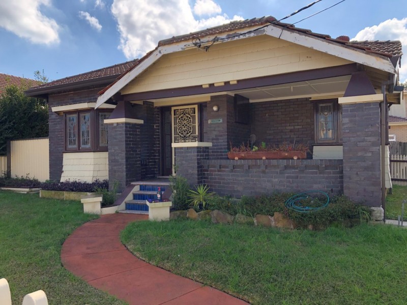 1 Gloucester Street, Rockdale NSW 2216