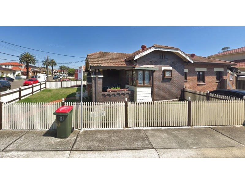 1 Gloucester Street, Rockdale NSW 2216