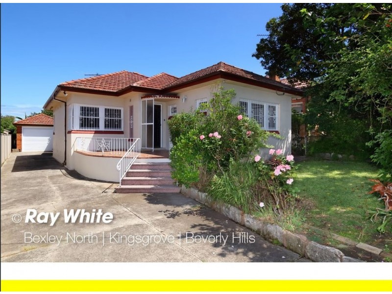 33 Bobadah Street, Kingsgrove NSW 2208