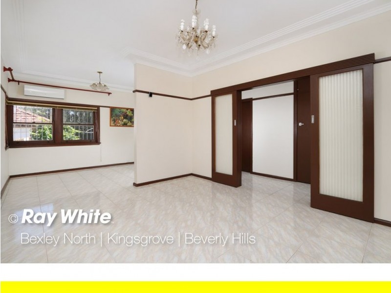 33 Bobadah Street, Kingsgrove NSW 2208