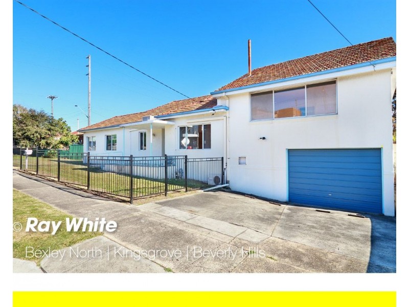 2 Kings Place, Beverly Hills NSW 2209