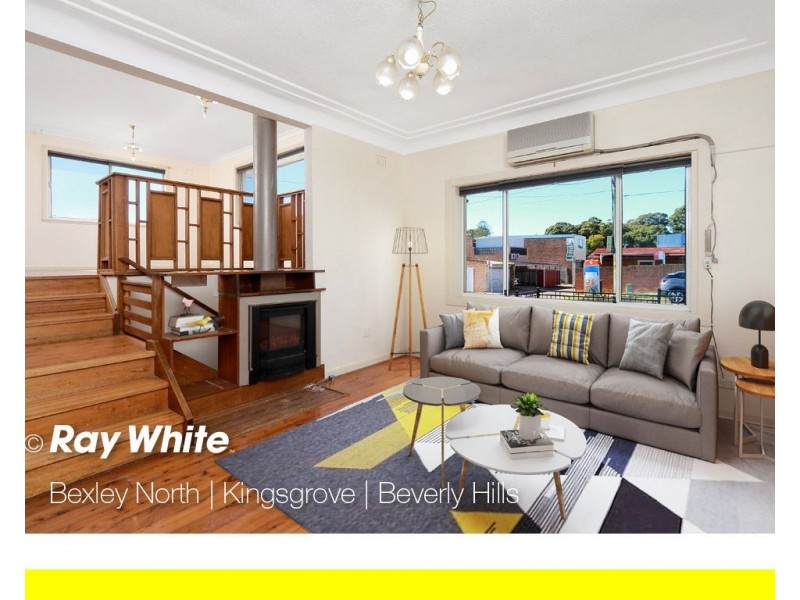 2 Kings Place, Beverly Hills NSW 2209