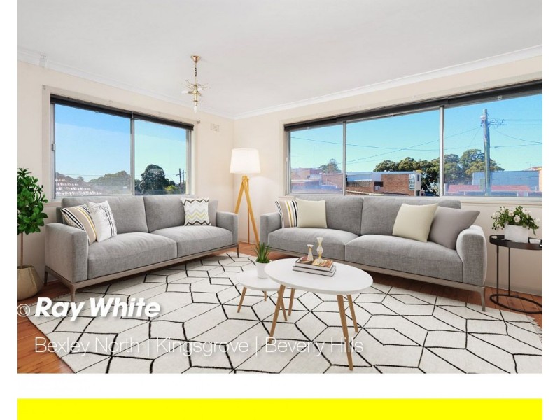 2 Kings Place, Beverly Hills NSW 2209