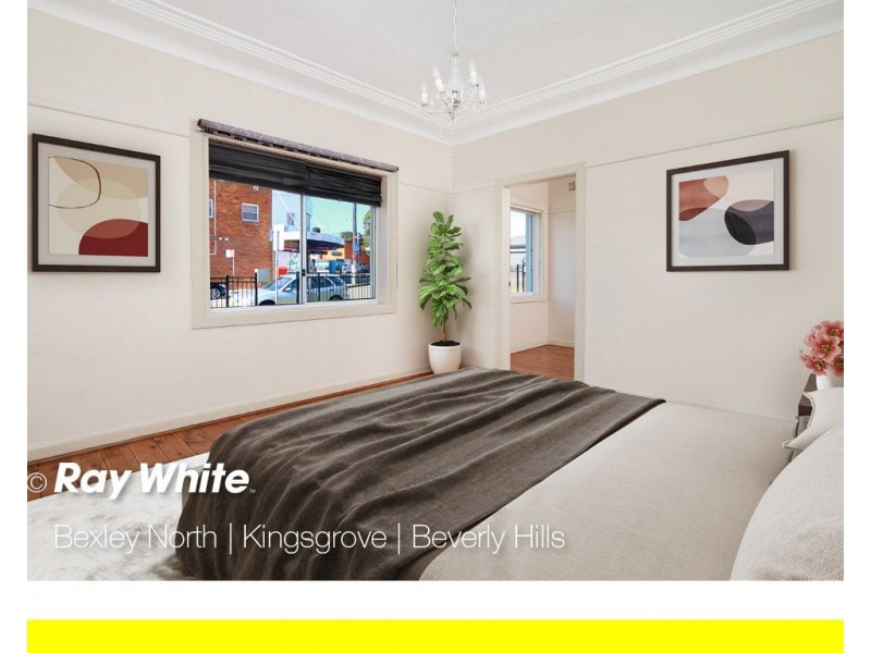 2 Kings Place, Beverly Hills NSW 2209