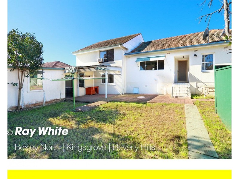 2 Kings Place, Beverly Hills NSW 2209