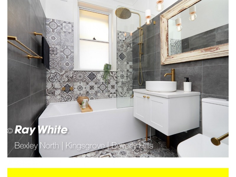 10 St Kilda Street, Bexley North NSW 2207