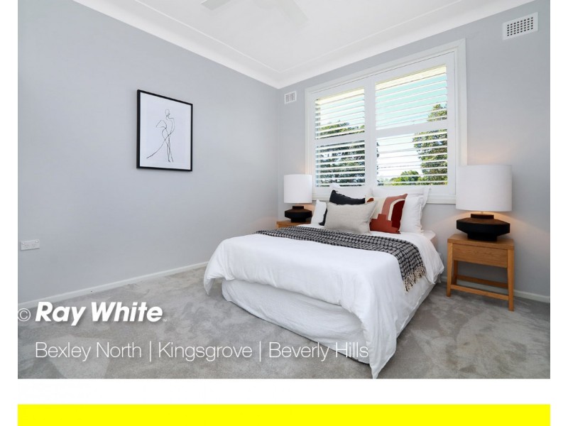 10 St Kilda Street, Bexley North NSW 2207