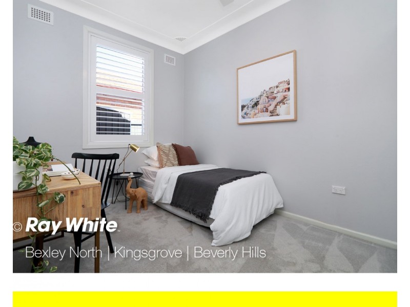 10 St Kilda Street, Bexley North NSW 2207