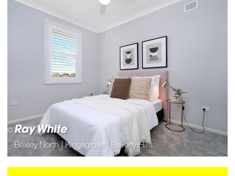 10 St Kilda Street, Bexley North NSW 2207