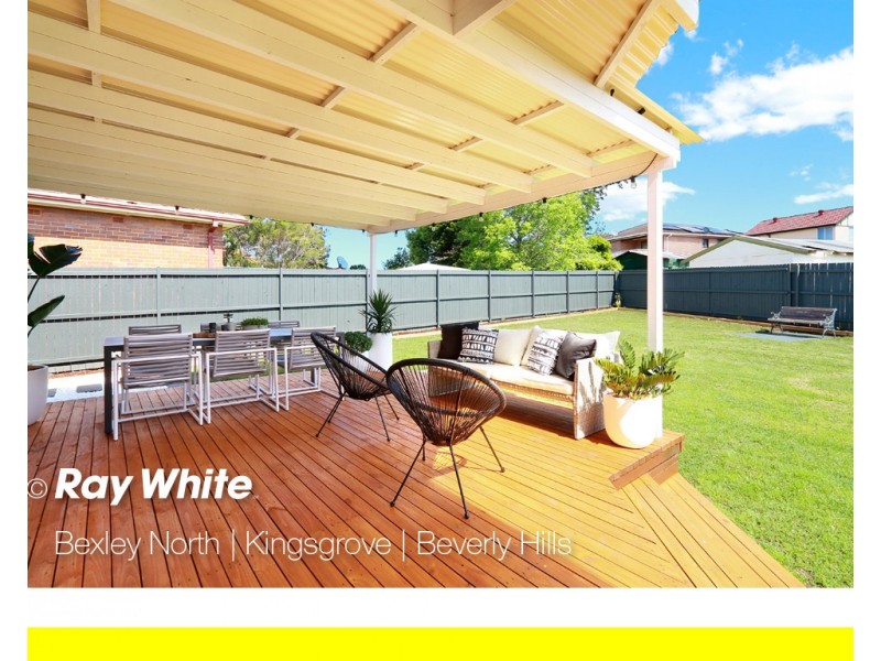 10 St Kilda Street, Bexley North NSW 2207