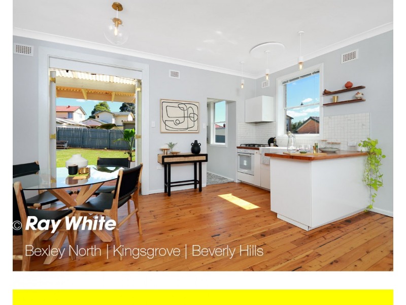 10 St Kilda Street, Bexley North NSW 2207