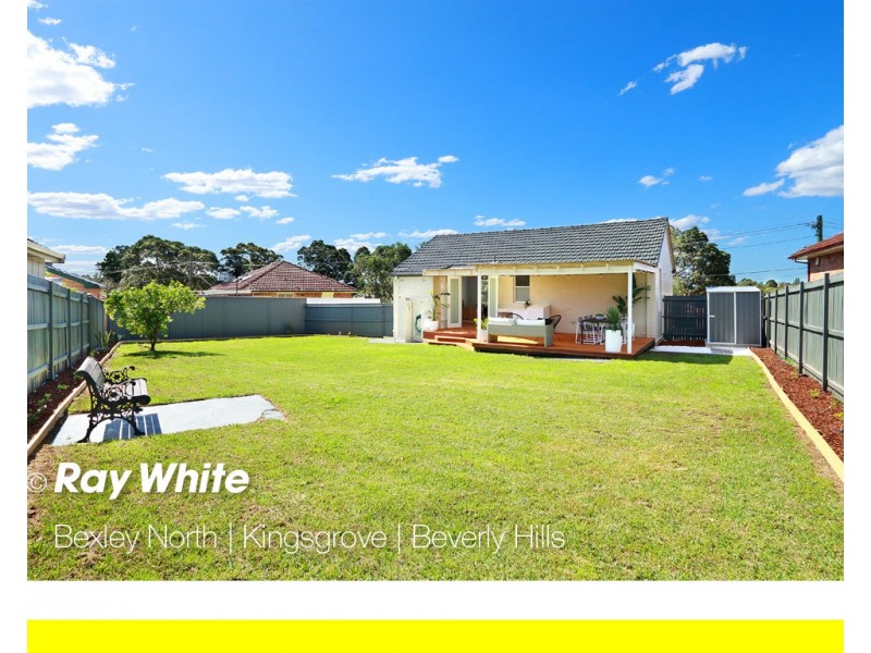 10 St Kilda Street, Bexley North NSW 2207