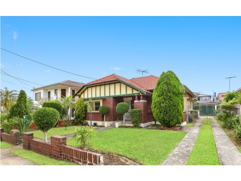 41 Coveney Street, Bexley North NSW 2207