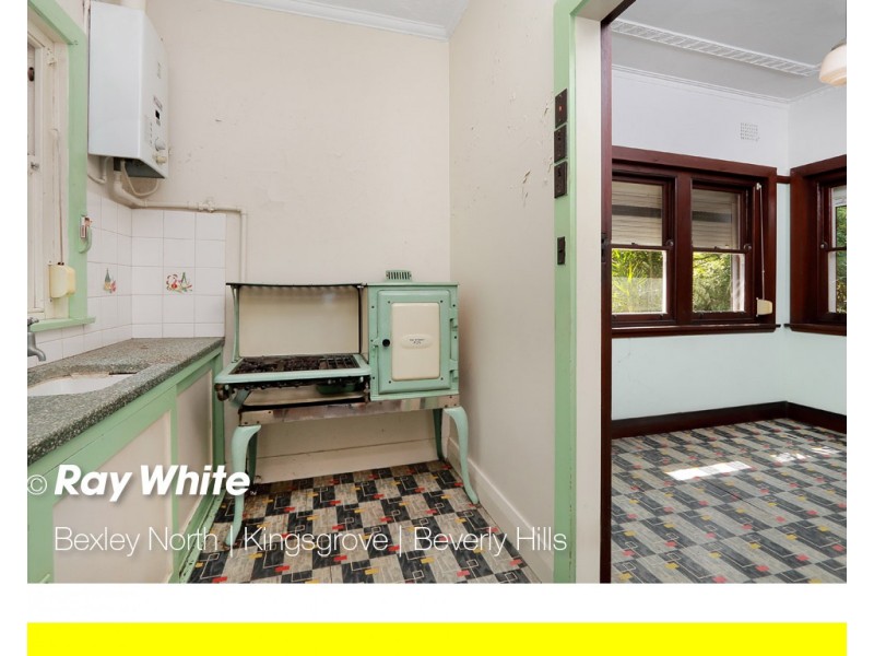 1 New Illawarra Road, Bexley North NSW 2207