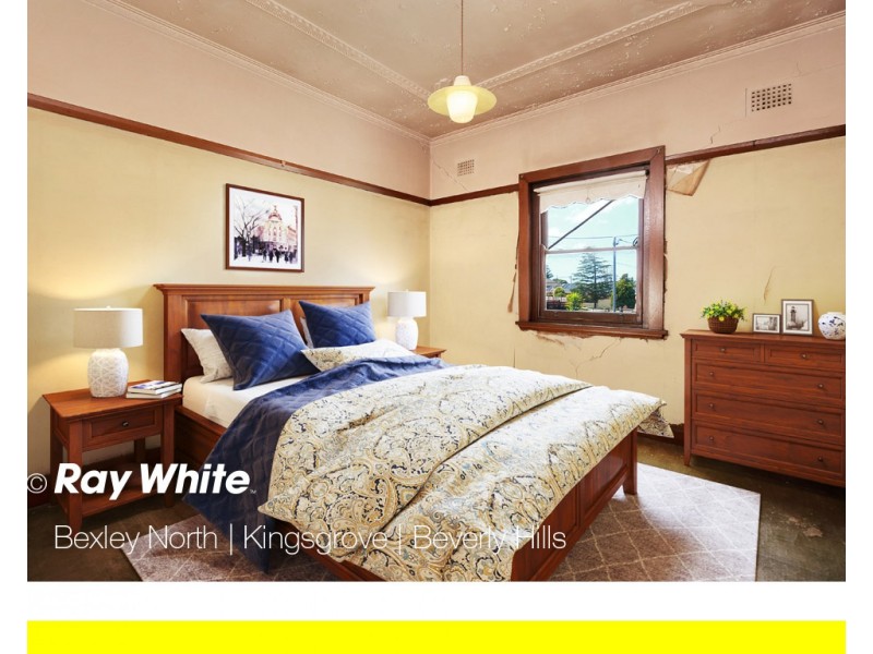 1 New Illawarra Road, Bexley North NSW 2207