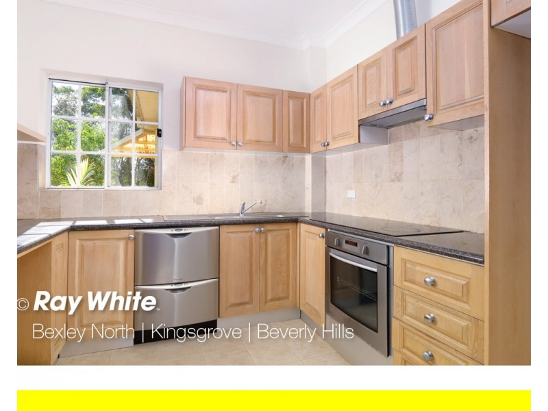 8/15-17 Ellerslie Road, Bexley NSW 2207