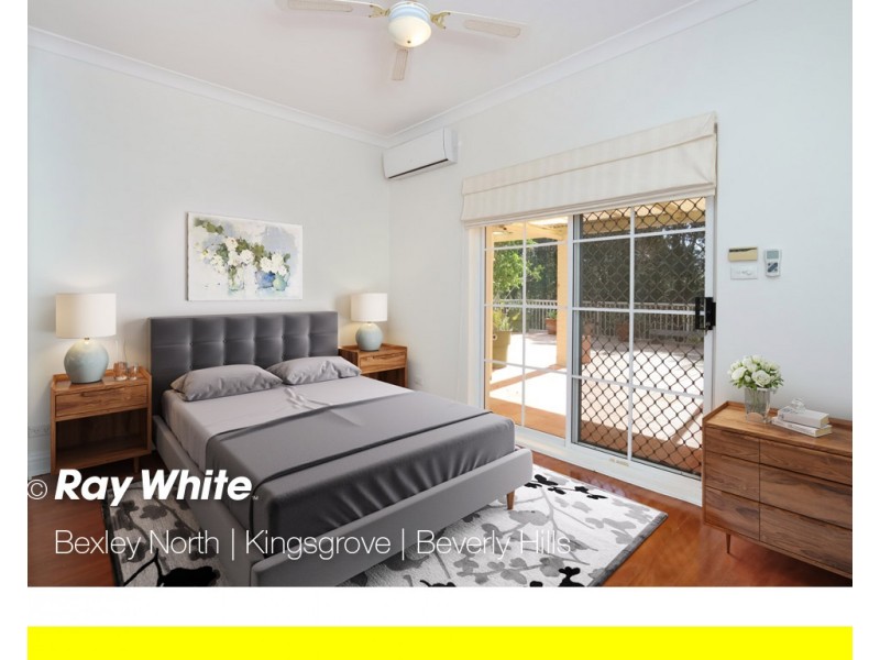 8/15-17 Ellerslie Road, Bexley NSW 2207