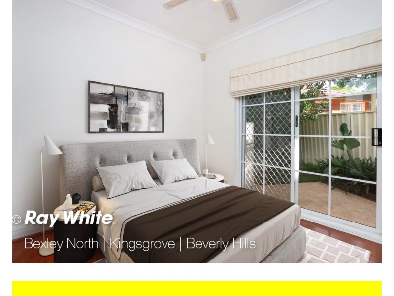8/15-17 Ellerslie Road, Bexley NSW 2207
