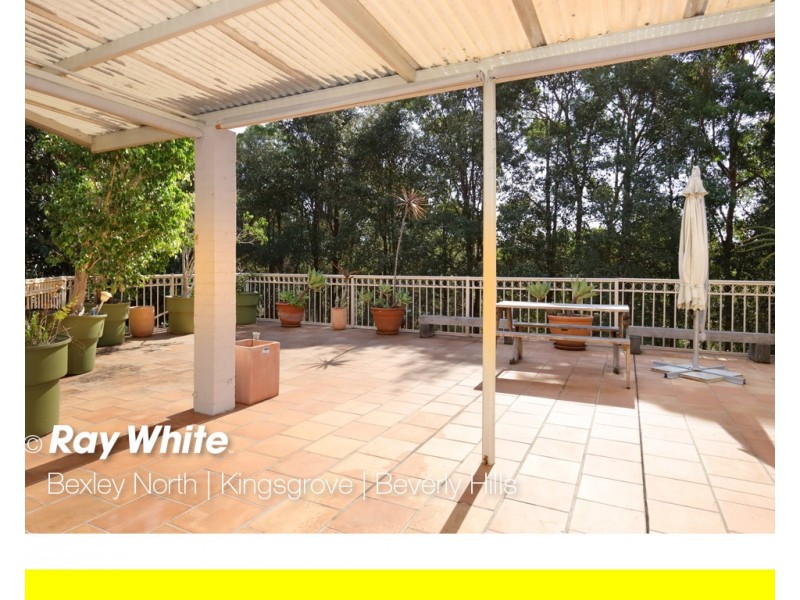 8/15-17 Ellerslie Road, Bexley NSW 2207