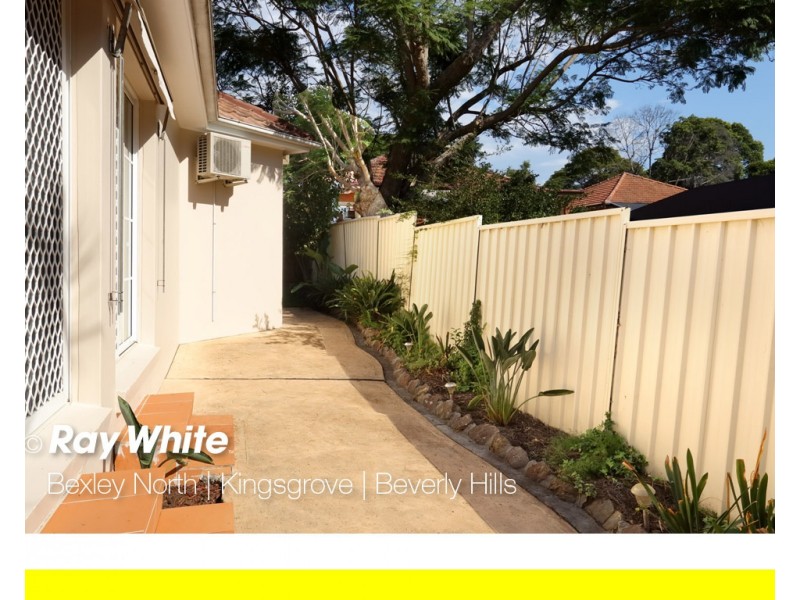 8/15-17 Ellerslie Road, Bexley NSW 2207