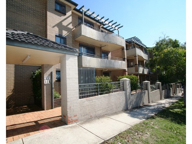 44-48 Cowper Street, Randwick NSW 2031