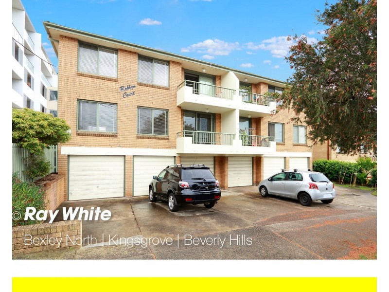 5/31 Unara Street, Campsie NSW 2194