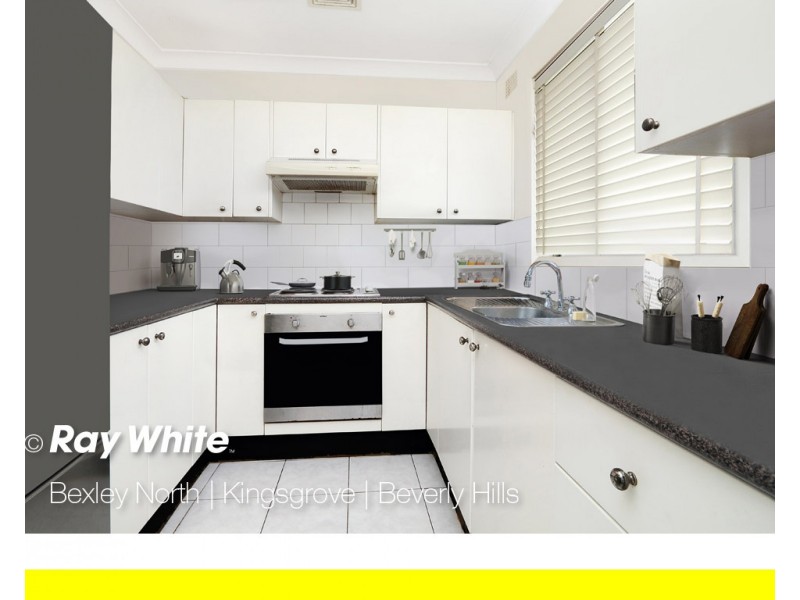 5/31 Unara Street, Campsie NSW 2194