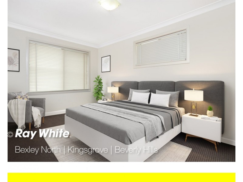 5/31 Unara Street, Campsie NSW 2194