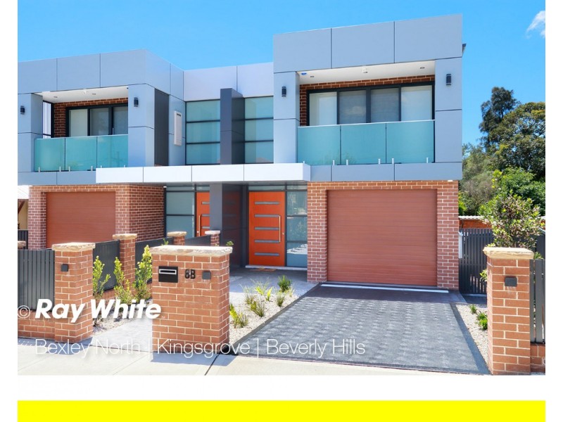 8B Narani Crescent, Earlwood NSW 2206