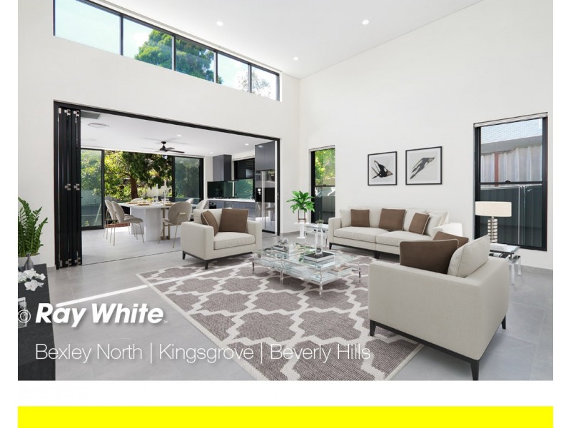 8B Narani Crescent, Earlwood NSW 2206