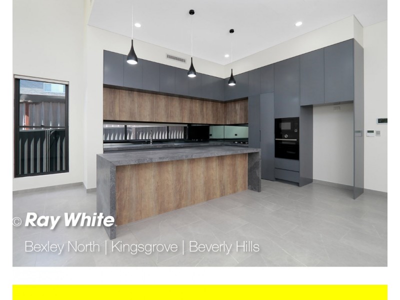 8B Narani Crescent, Earlwood NSW 2206