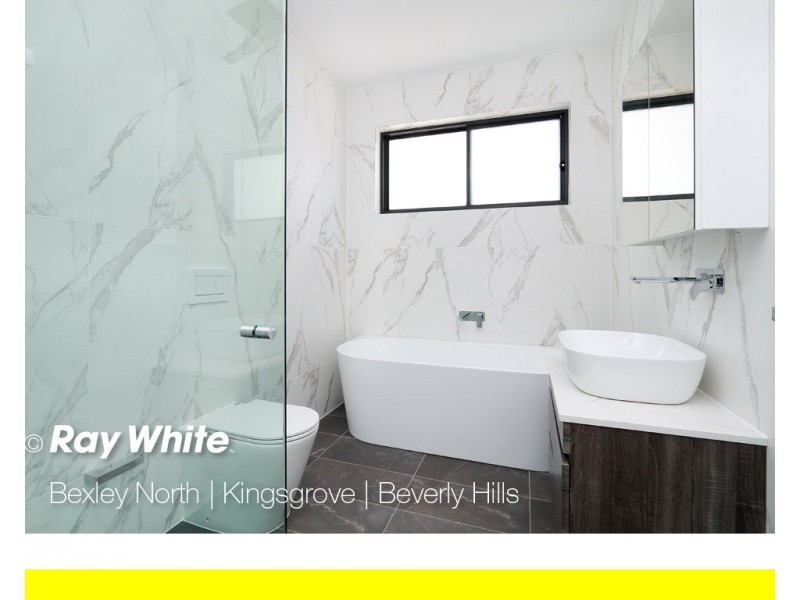 8B Narani Crescent, Earlwood NSW 2206