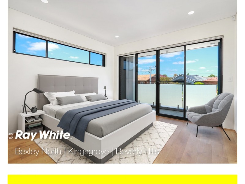 8B Narani Crescent, Earlwood NSW 2206